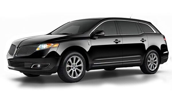 gateway limousine lincoln mkt