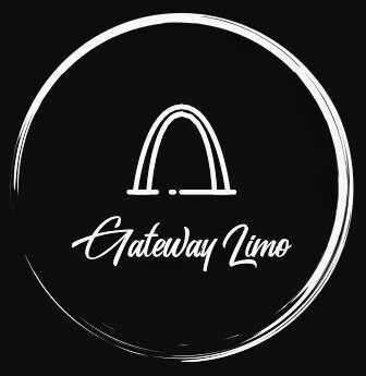 St. Louis Corporate Limousine 7 Gateway Limo logo