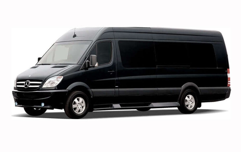 Sprinter Van