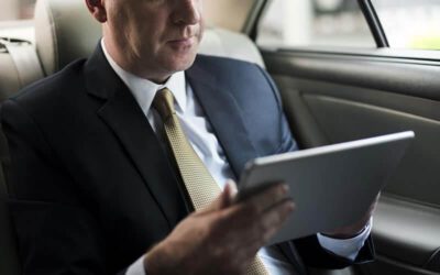 Our Blogs 6 Why We Are St. Louis Airport’s Best Executive Car Service