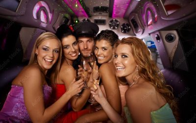 Our Blogs 9 Top 5 Best 24-Hour Event Limousine Services in St. Louis for Luxury & Comfort