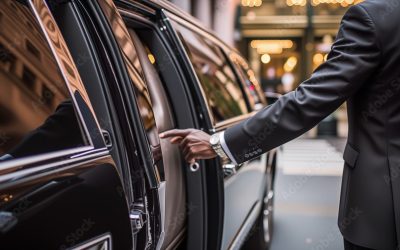 Our Blogs 5 Limousine Rentals in St. Louis