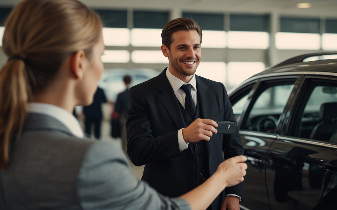 Hiring a Chauffeur Service vs Taxi Cabs, Uber, Lyft & Others 5 24-Hour Black Car Service