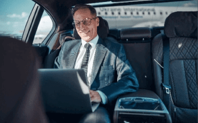 Gateway Limousine & Black Car Service: St. Louis Airport’s Premier Transportation Partner
