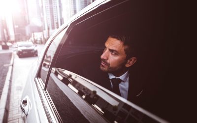 Hiring a Chauffeur Service vs Taxi Cabs, Uber, Lyft & Others