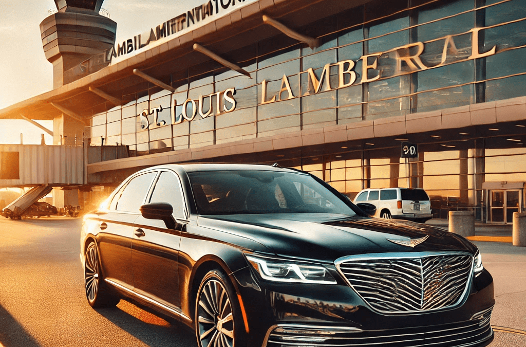 Hiring a Chauffeur Service vs Taxi Cabs, Uber, Lyft & Others 4 How Much Does It Cost to Rent a Limo in St. Louis?