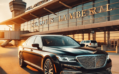 How Much Does It Cost to Rent a Limo in St. Louis?