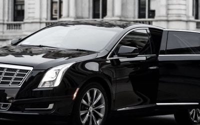 Point-To-Point Chauffeur Service 3 How to Book a Dependable Limousine Service to the Airport in St. Louis Without Overpaying