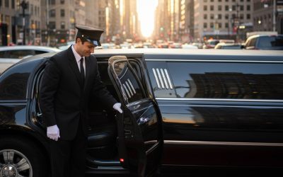 Point-To-Point Chauffeur Service 1 The Ultimate Guide to Renting a Limousine in St. Charles, MO