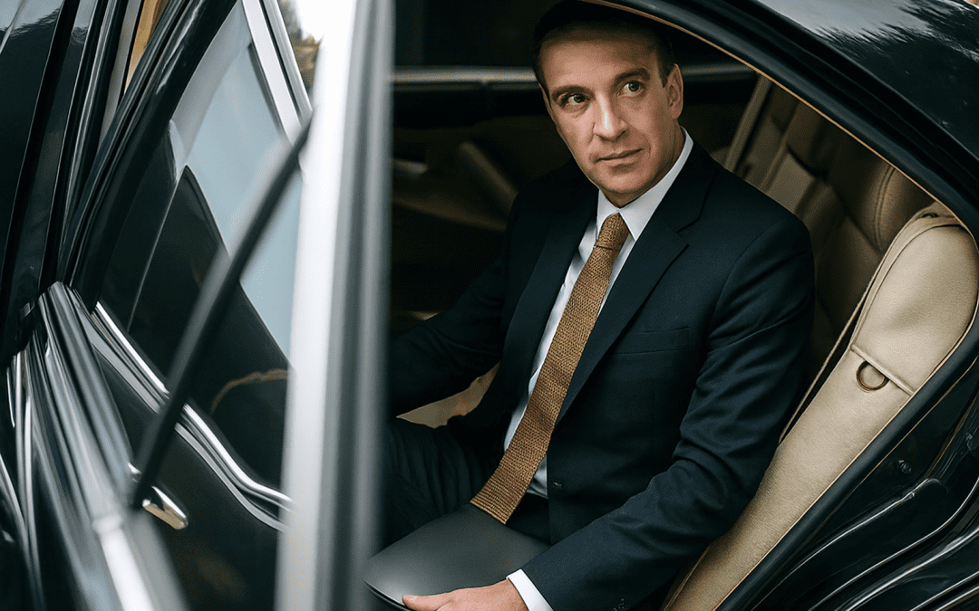 The Ultimate Guide to Hiring an Affordable Airport Limo in St. Louis.