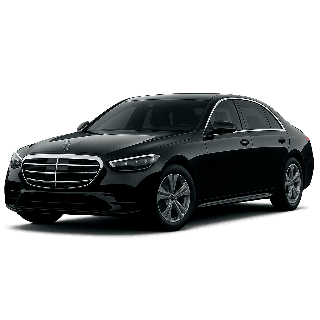 Gateway Limousine & Black Car Service Fleet | Executive Transportation in St. Louis 1
