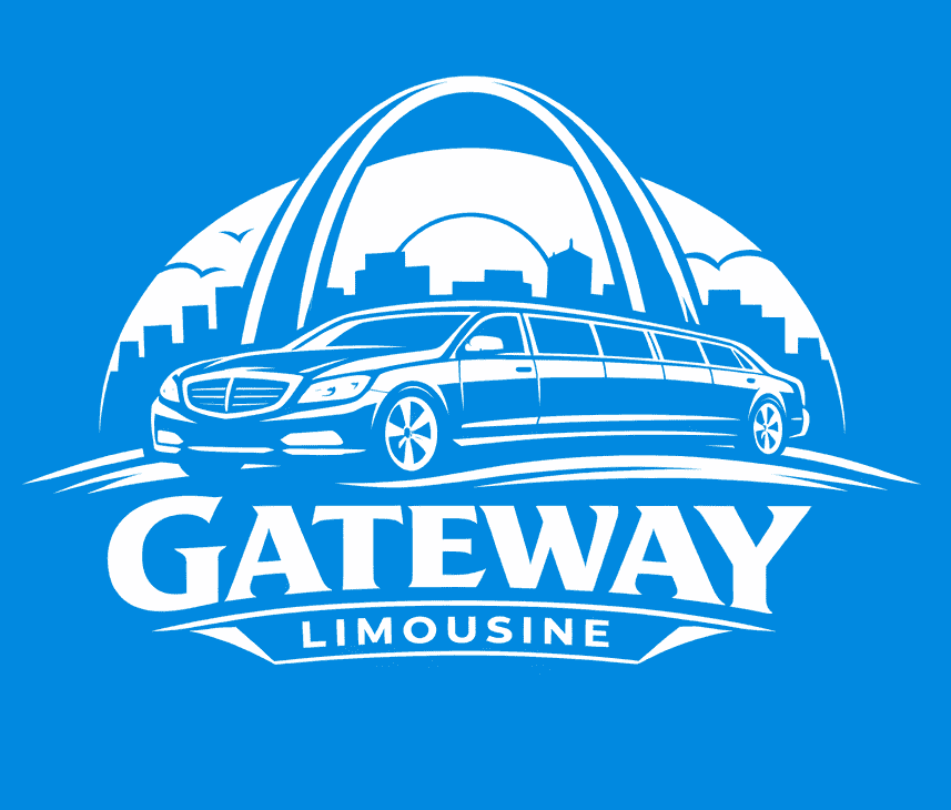 Company logo black & white